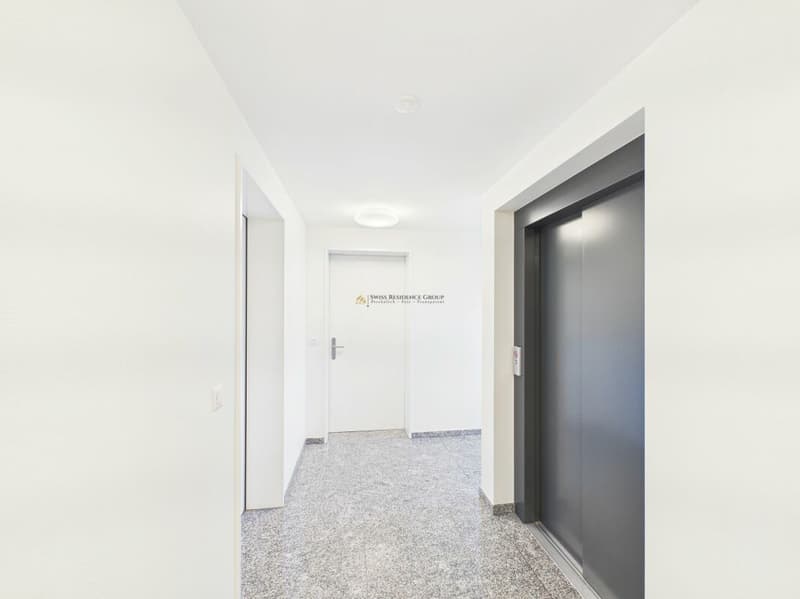 Lichtdurchflutete 4.5-Zimmer-Wohnung mit grosszügigem Sonnenbalkon (15)