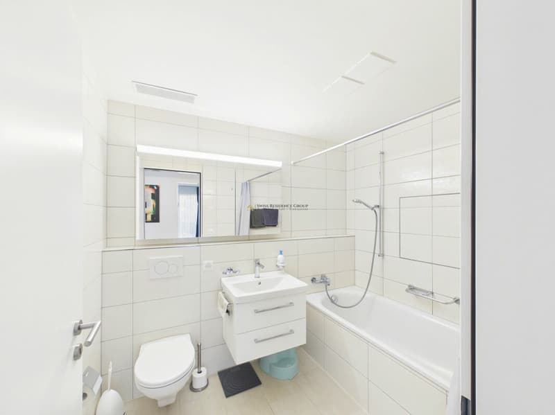 Lichtdurchflutete 4.5-Zimmer-Wohnung mit grosszügigem Sonnenbalkon (14)
