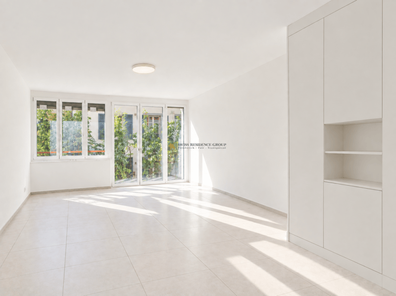 Exklusives Stadtloft - urban, stilvoll und einzigartig (2)