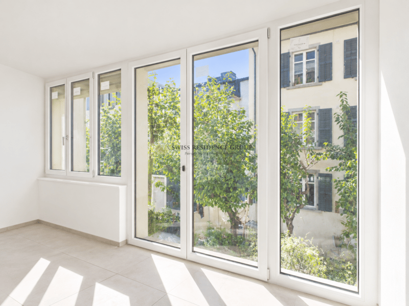 Exklusives Stadtloft - urban, stilvoll und einzigartig (1)