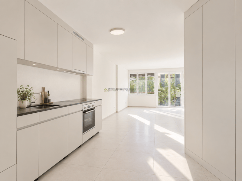 Exklusives Stadtloft - urban, stilvoll und einzigartig (3)