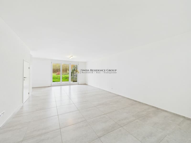 Charmante 2-Zimmer-Einliegerwohnung mit separatem Eingang & Terrasse (5)