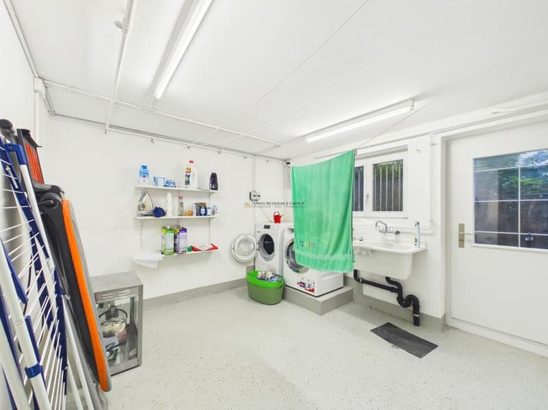 Familienidylle in Burgdorf mit charmantem Einfamilienhaus und grosszügigem Garten (29)