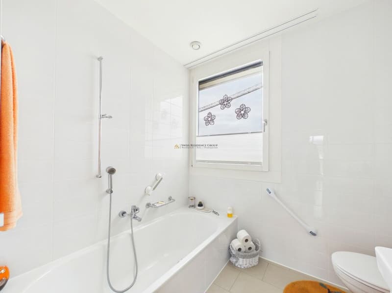 Exklusives Penthouse mit 360° Panoramablick und grosszügigem Wohnkomfort (18)