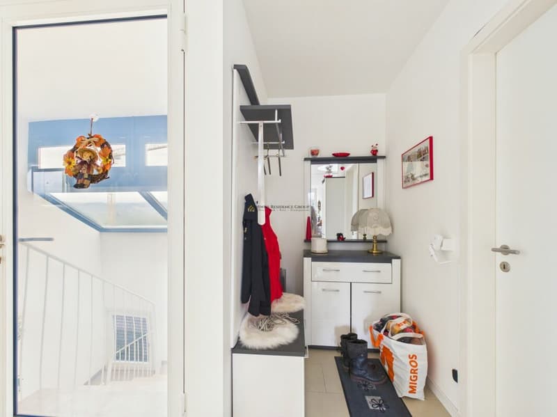 Exklusives Penthouse mit 360° Panoramablick und grosszügigem Wohnkomfort (23)