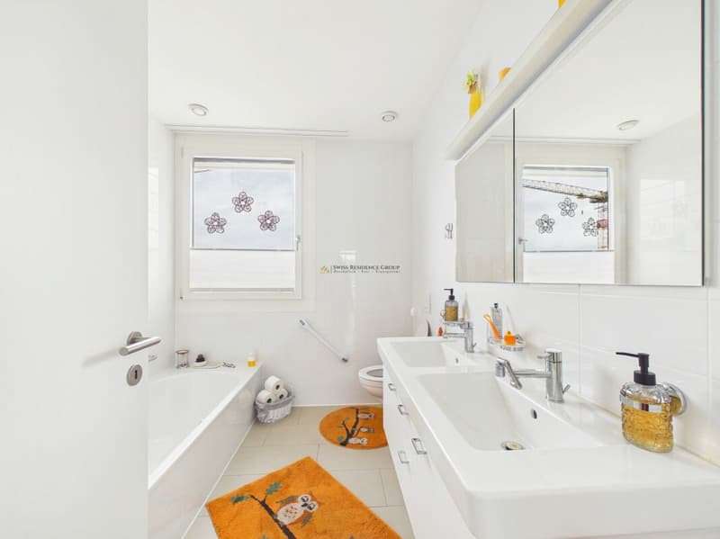 Exklusives Penthouse mit 360° Panoramablick und grosszügigem Wohnkomfort (21)