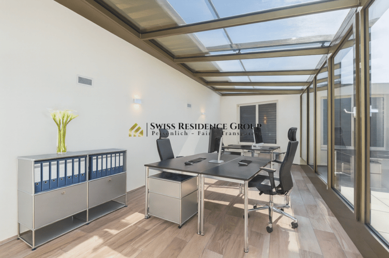 Einmalige Chance! Exklusiv und mit traumhafter Aussicht im Boathouse! (4)