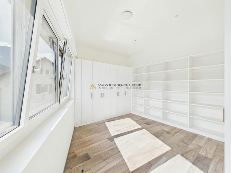 Einmalige Chance! Exklusiv und mit traumhafter Aussicht im Boathouse! (13)