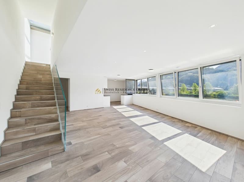Einmalige Chance! Exklusiv und mit traumhafter Aussicht im Boathouse! (8)