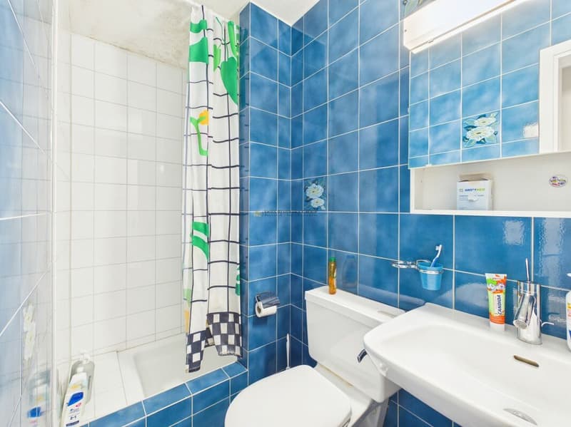 Viel Platz für Gross und Klein: Familienfreundliches Reihenhaus mit ausgebautem Dachboden & Seesicht (10)