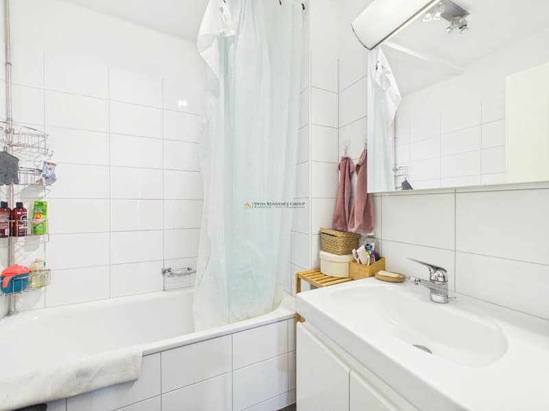 Sonniges urbanes Juwel mit Weitblick (9)