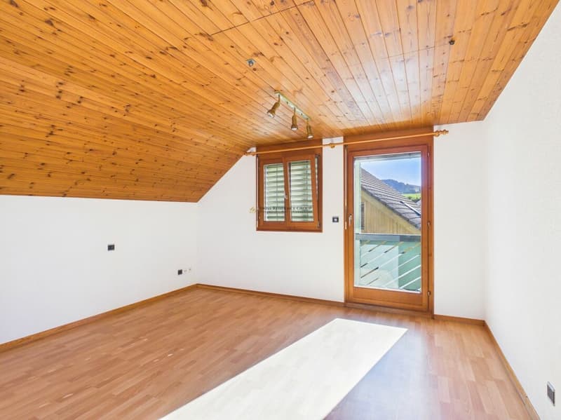 Ein Zuhause mit Seele - Landhausidylle in Bäretswil (10)
