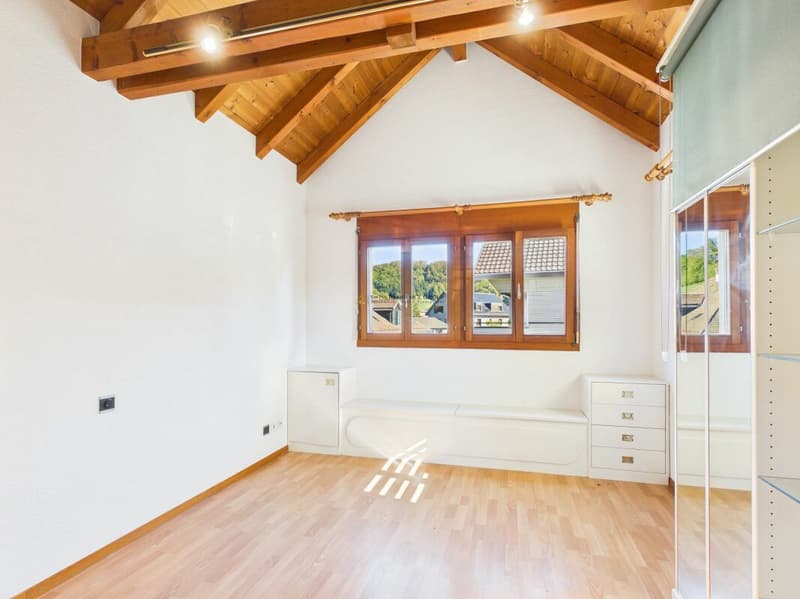 Ein Zuhause mit Seele - Landhausidylle in Bäretswil (7)