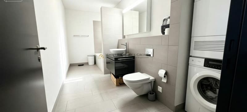 Exklusives Luxus-Refugium im Trendquartier mit 2 sonnigen Balkonen (5)