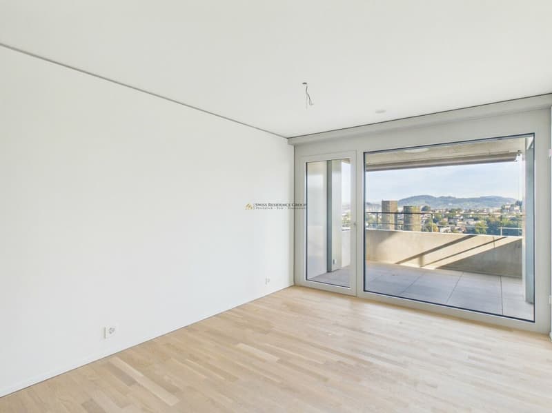 Above the Ordinary - Exklusives Wohnen im 26. Stock des Pilatus Towers (10)