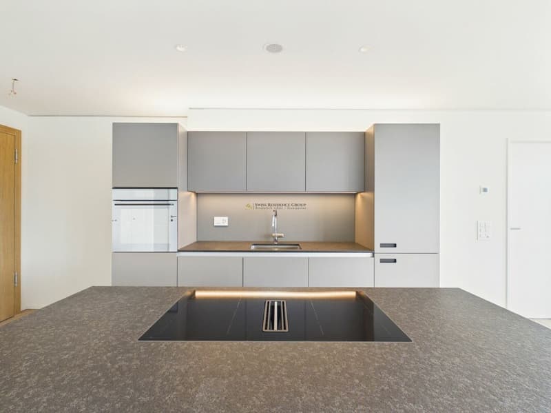 Above the Ordinary - Exklusives Wohnen im 26. Stock des Pilatus Towers (6)