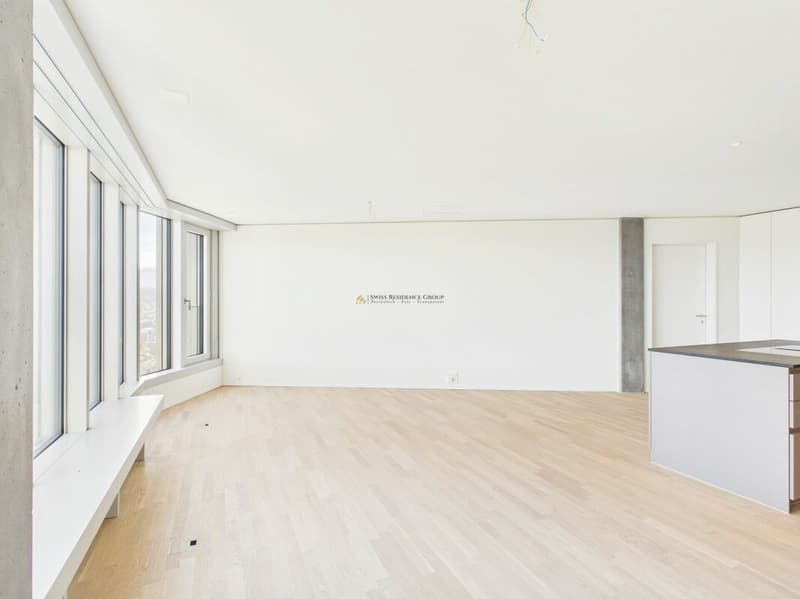 Above the Ordinary - Exklusives Wohnen im 26. Stock des Pilatus Towers (5)