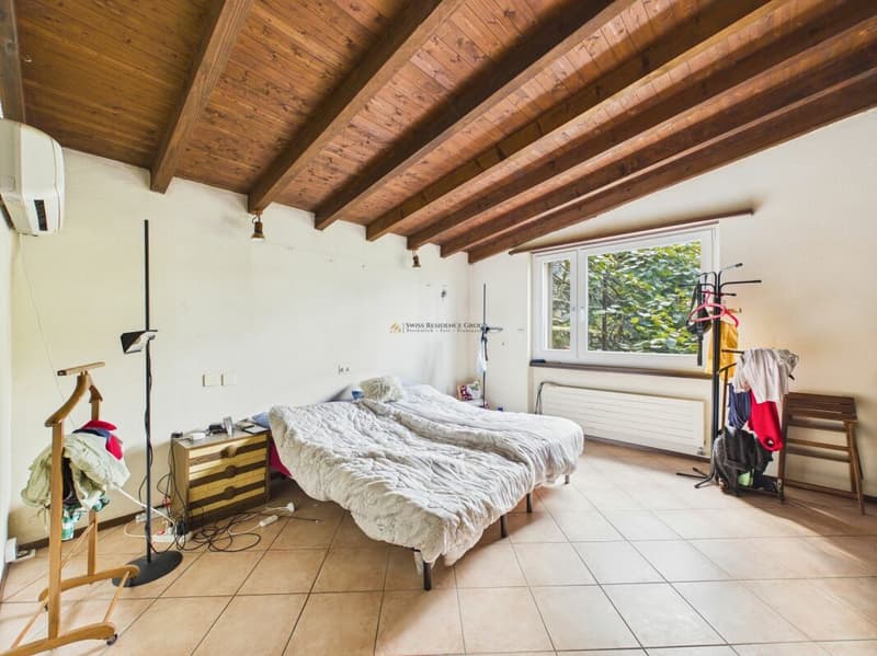 Bellissima casa con la vista mozzafiato (10)