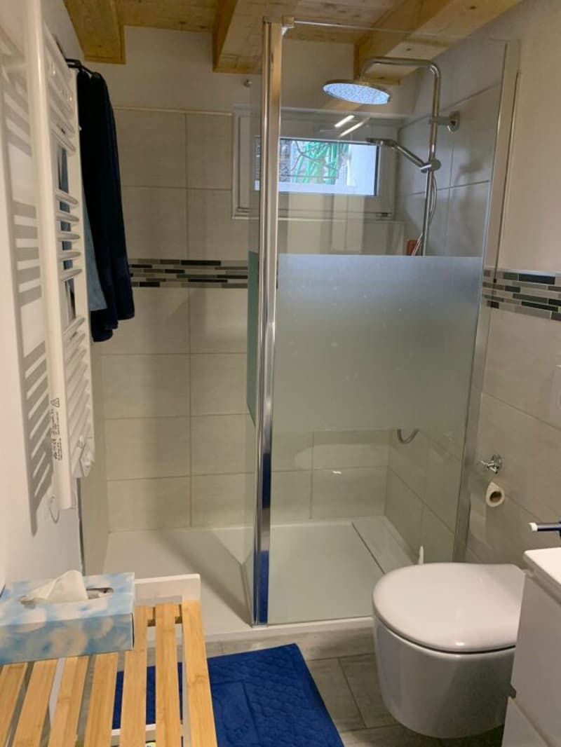 La tua casa di vacanza in montagna (8)