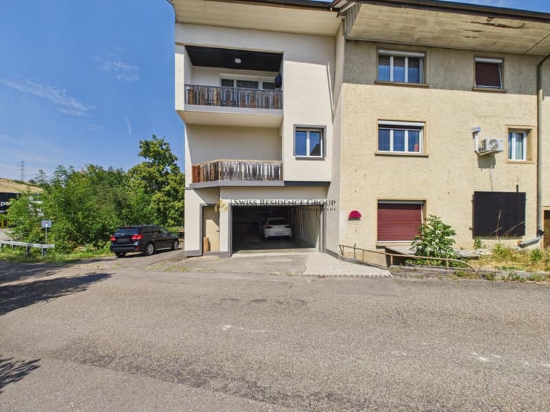 Mehrfamilienhaus mit 3 Wohnungen und zusätzlichem Ausbaupotenzial (10)