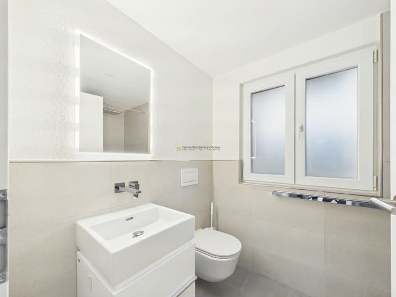 Galerie-Maisonettewohnung in Ammerswil - Grosszügigkeit, Licht und modernes Wohnen (10)