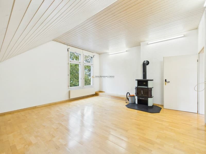 Exklusives 6.5-Zimmer-Einfamilienhaus mit grosszügigem Garten (15)