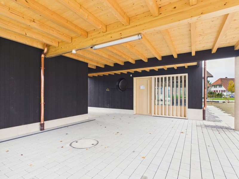 EFH Buchstrasse 33, Allenlüften/Gümmenen (8)