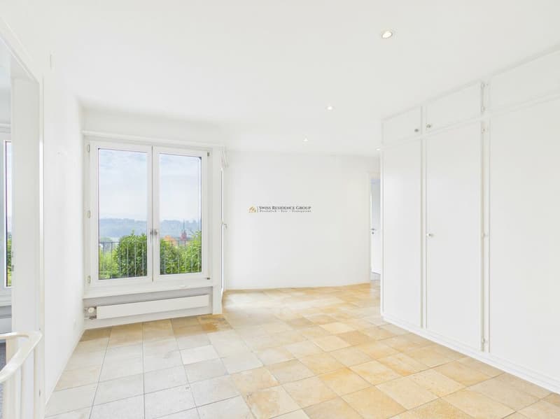 Luxusoase im Grünen mit Pool (7)