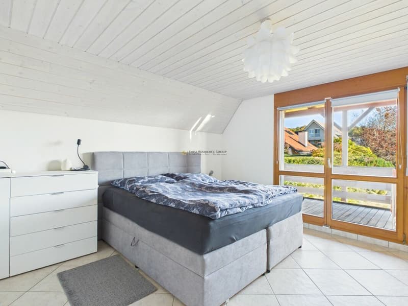 Familienparadies mit Sauna und grosszügigem Garten (7)