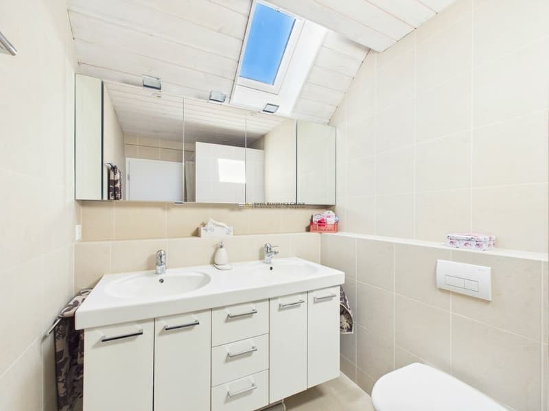 Familienparadies mit Sauna und grosszügigem Garten (12)