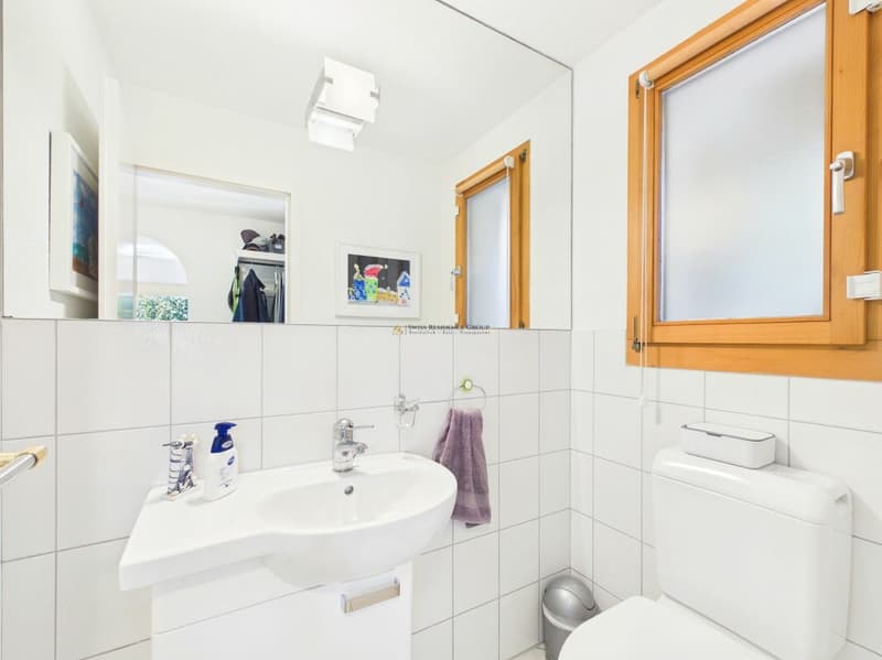 Familienparadies mit Sauna und grosszügigem Garten (14)
