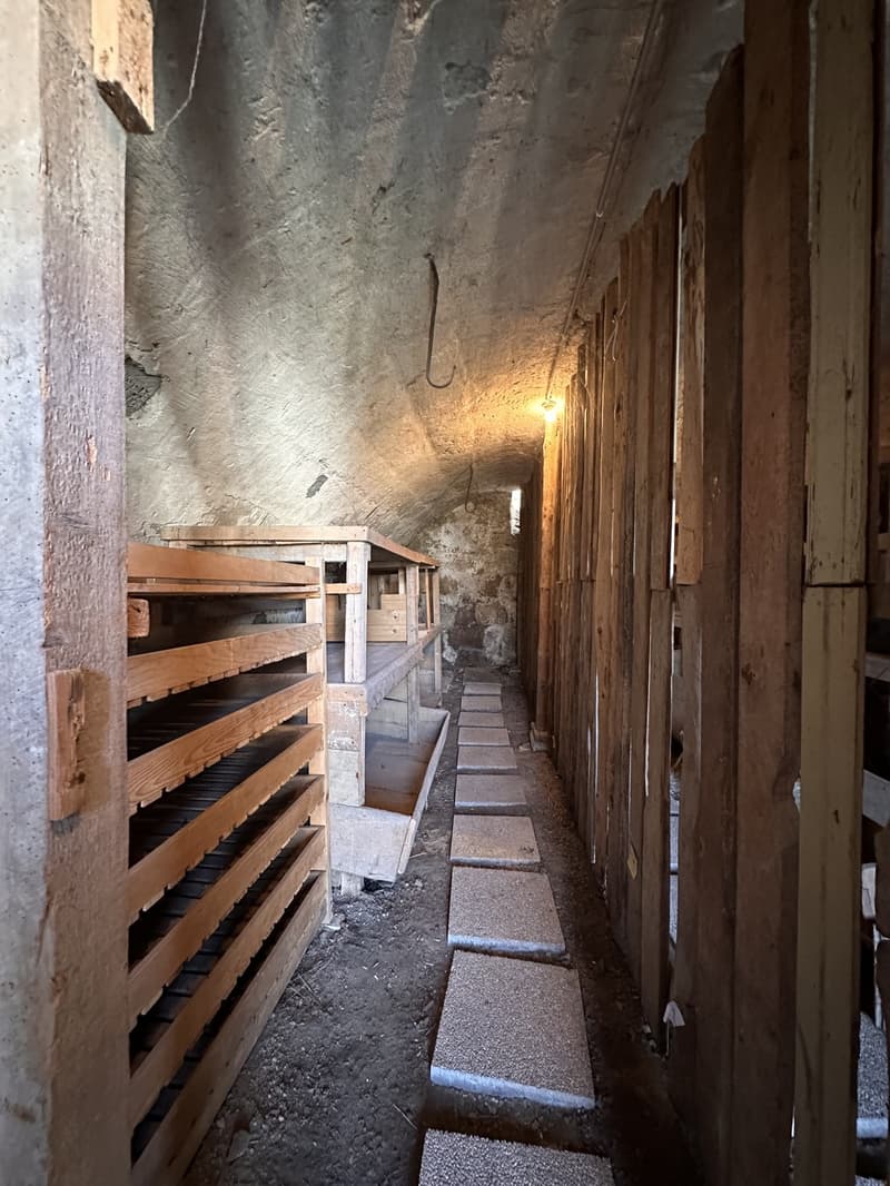 Looking for office, storage, or hobby rooms? You'll find them with us! (5)