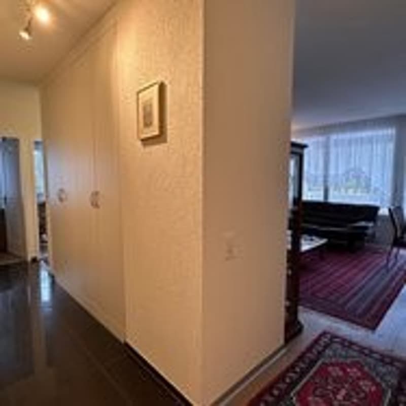 Votre nouvelle maison de famille à Köniz? (9)