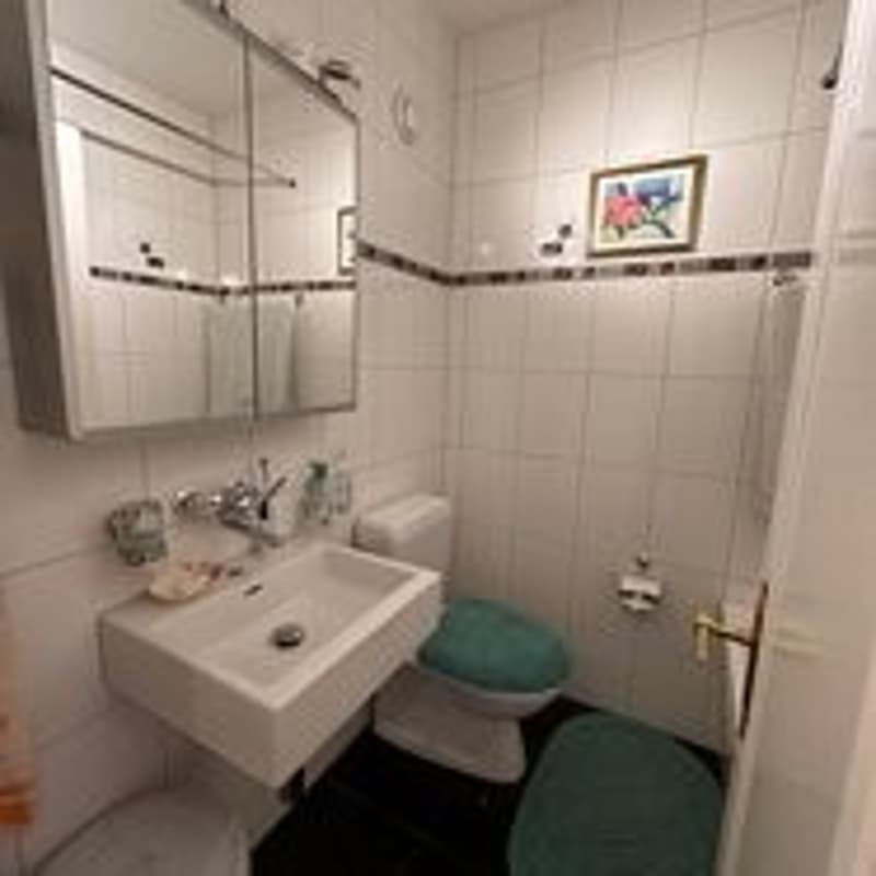 Votre nouvelle maison de famille à Köniz? (6)