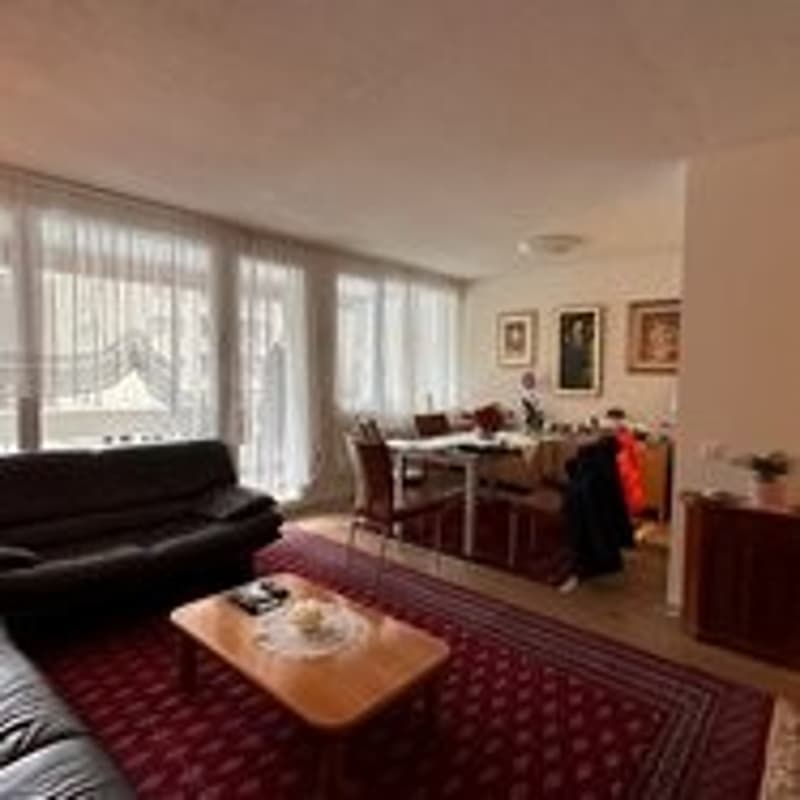 Votre nouvelle maison de famille à Köniz? (8)