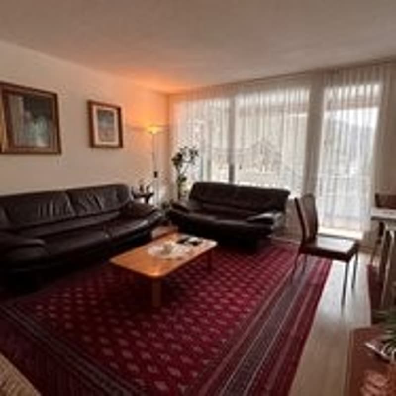 Votre nouvelle maison de famille à Köniz? (2)