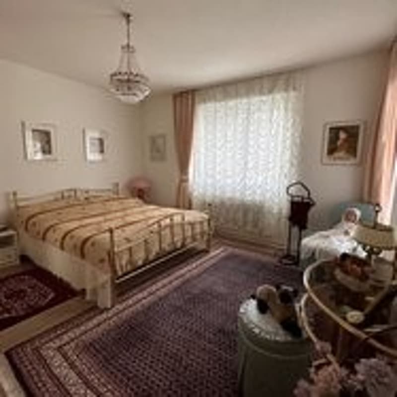 Votre nouvelle maison de famille à Köniz? (4)