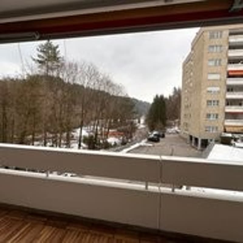 Votre nouvelle maison de famille à Köniz? (10)