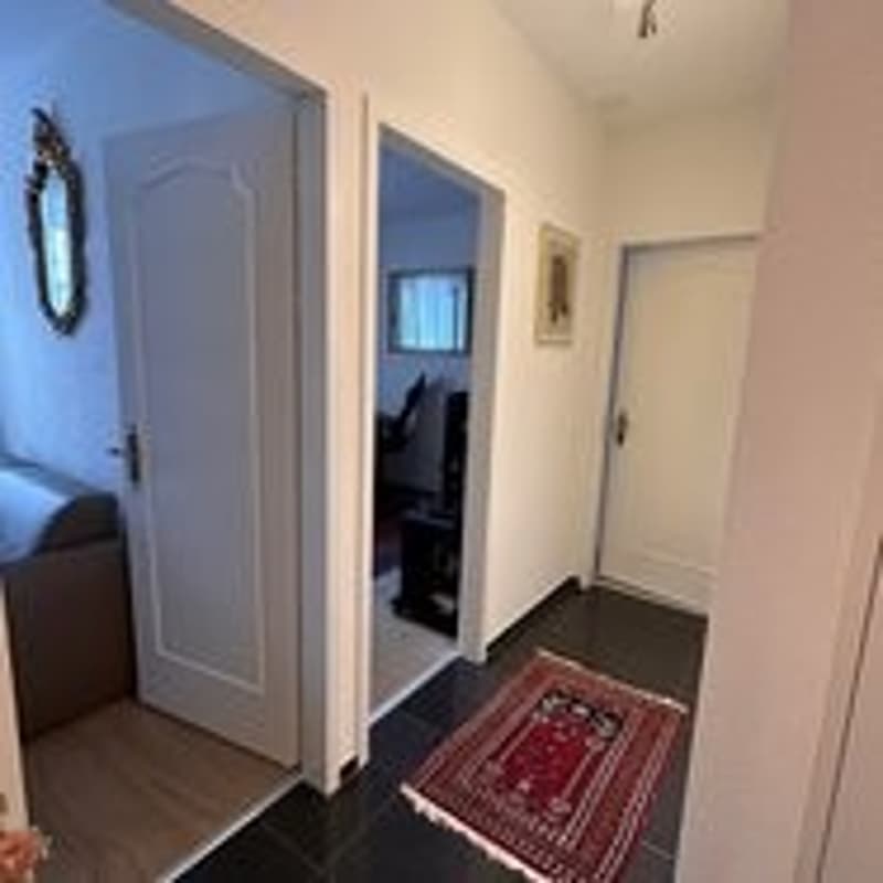 Votre nouvelle maison de famille à Köniz? (5)