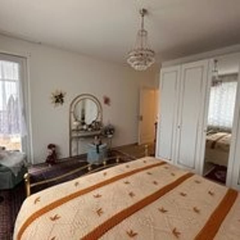 Votre nouvelle maison de famille à Köniz? (3)