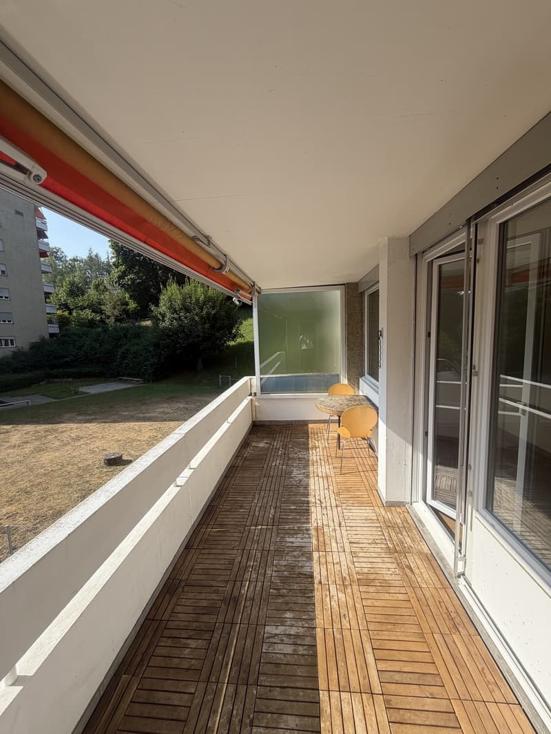 Ihre neue Familienwohnung in Köniz? (8)