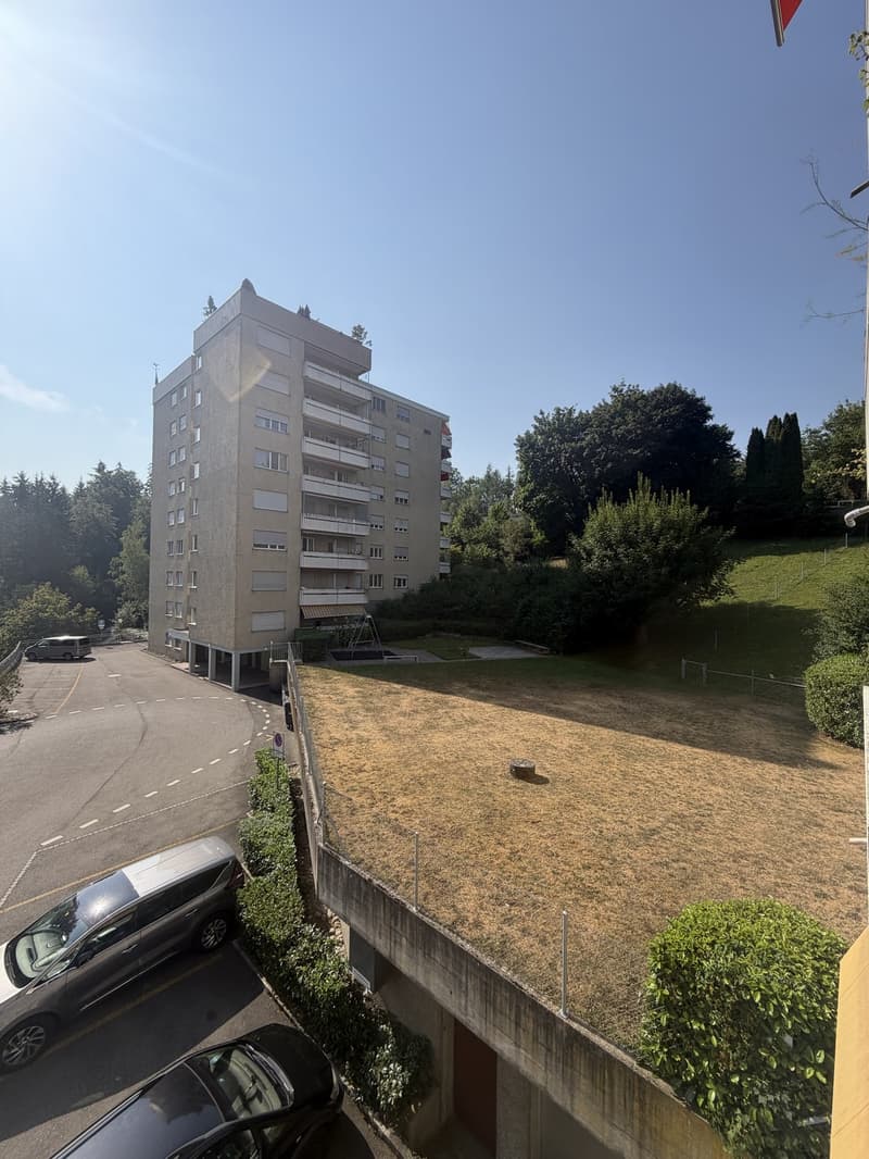 Ihre neue Familienwohnung in Köniz? (1)