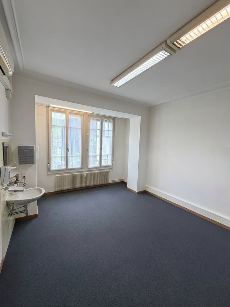 Büro
