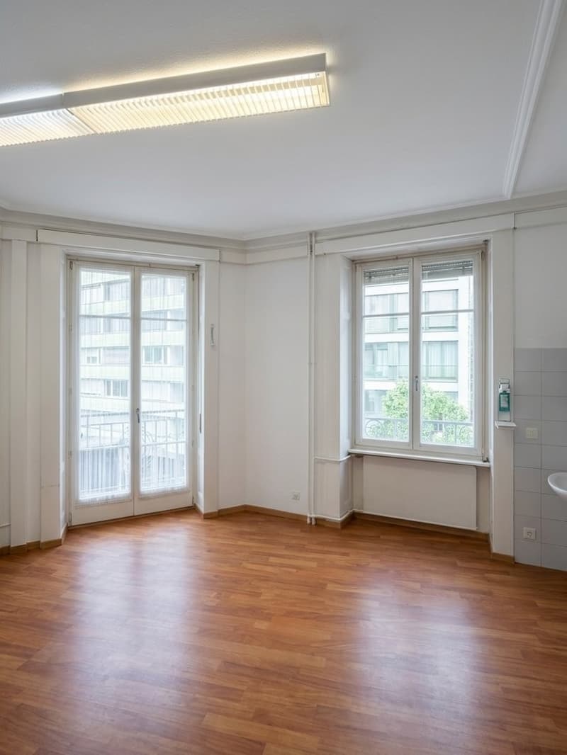Büro