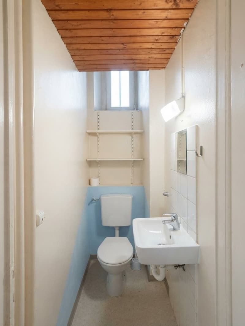 WC