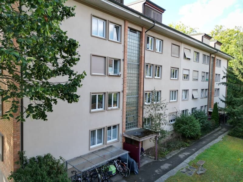 Aussenansicht