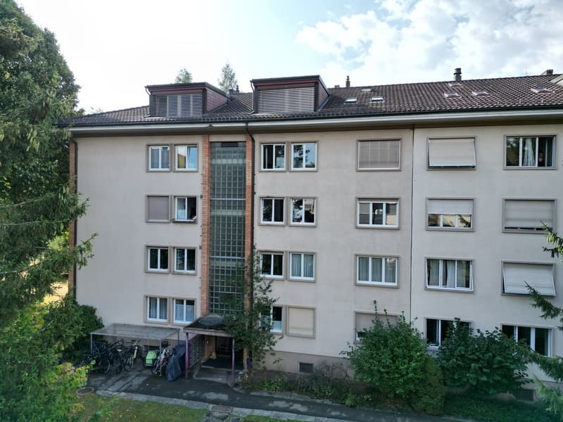 Aussenansicht