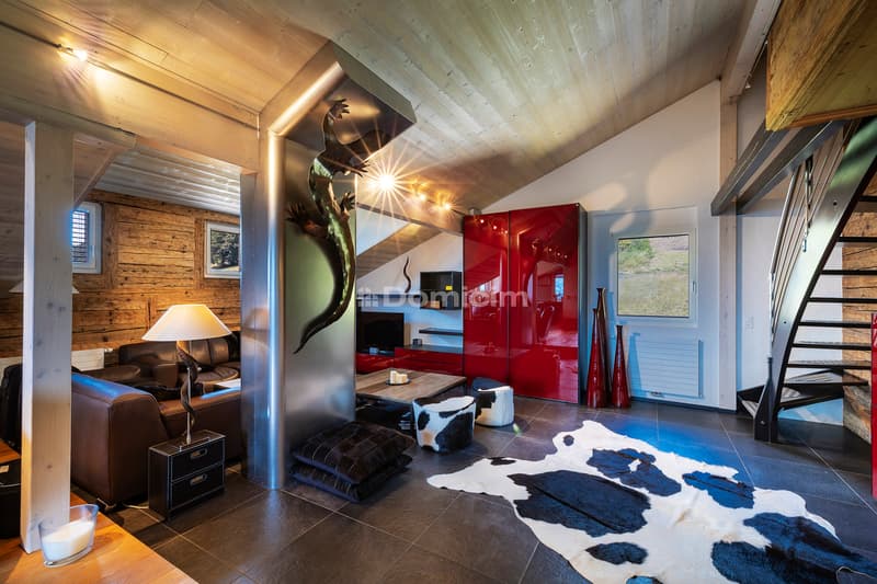 Superbe appartement de 4.5 pièces en duplex (4)
