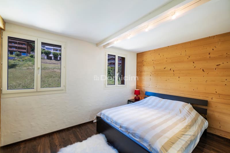 Superbe appartement de 4.5 pièces en duplex (11)