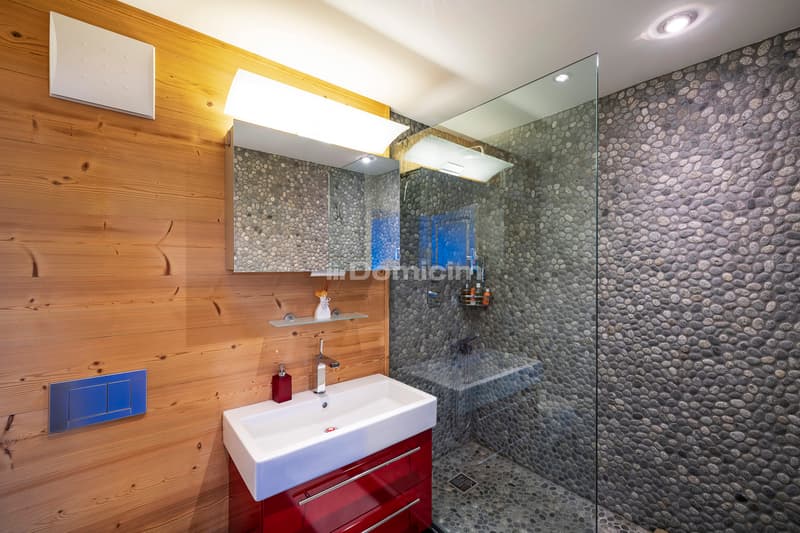 Superbe appartement de 4.5 pièces en duplex (12)